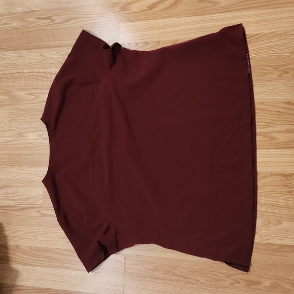 Jaanuu Women's Rhena Classic Scrub Top size 2XL - Picture 7 of 7